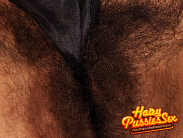 Hairy First Timers scene 2 1
