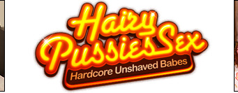 Hairy Pussies Sex